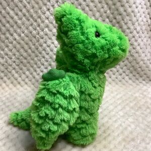 Manhattan Toy Plush Little Jurassics Swoop Pterodactyl Dinosaur Stuffed Animal